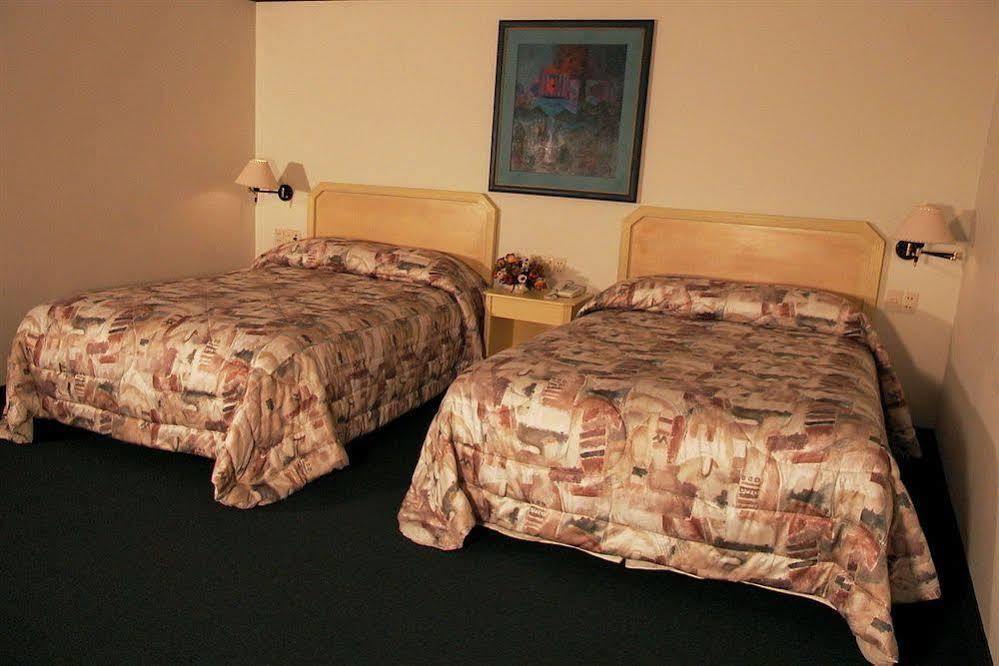 Plaza Mayor Hotel Puno Eksteriør bilde