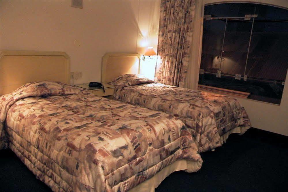 Plaza Mayor Hotel Puno Eksteriør bilde