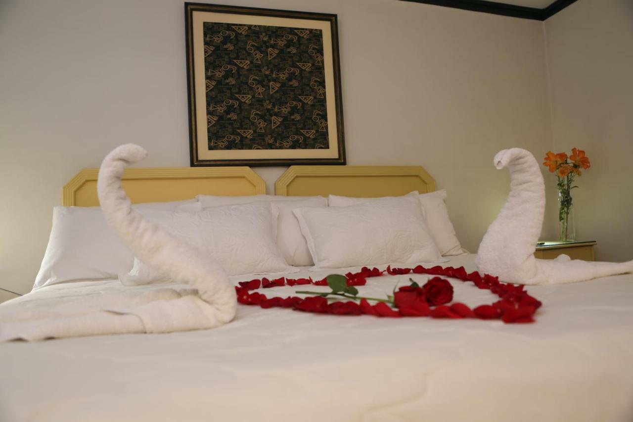 Plaza Mayor Hotel Puno Eksteriør bilde